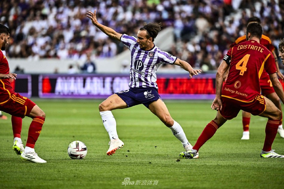 仅是一场技 仅是一场技