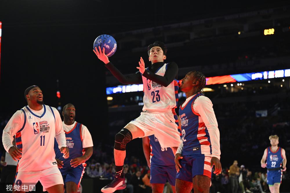 赛添上了浓 赛添上了浓