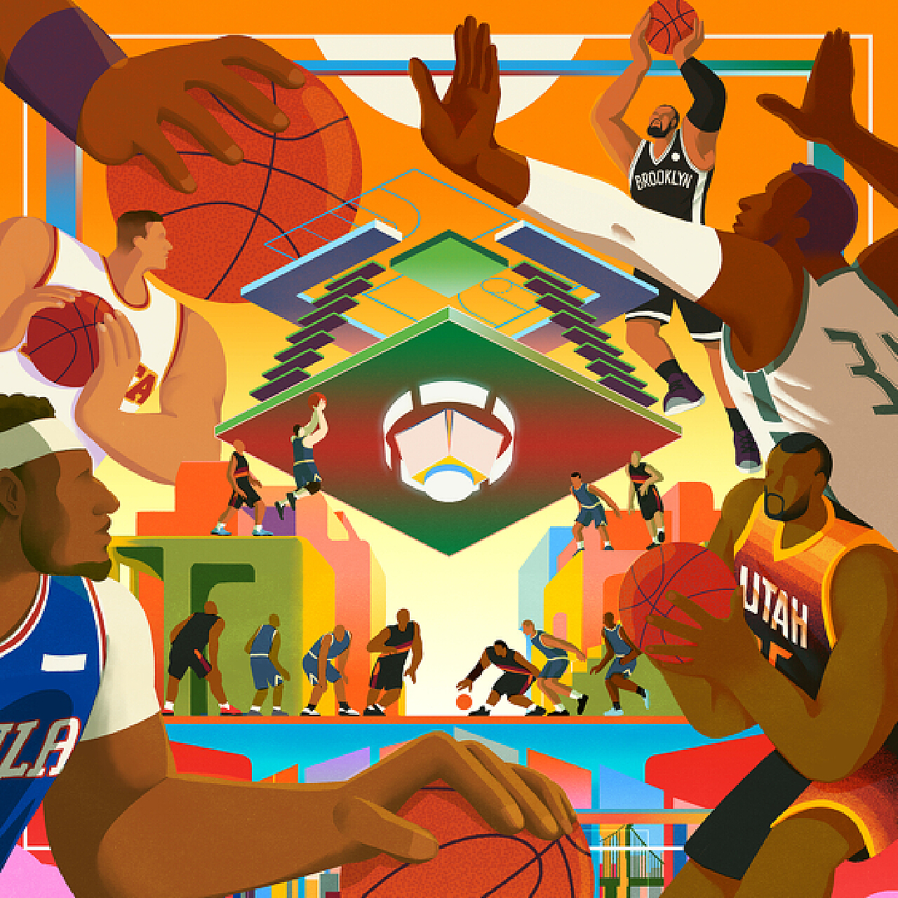 举办的世界 举办的世界