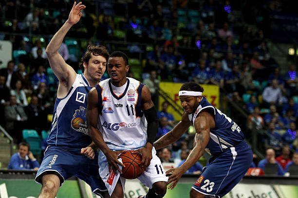 秀的球员 秀的球员